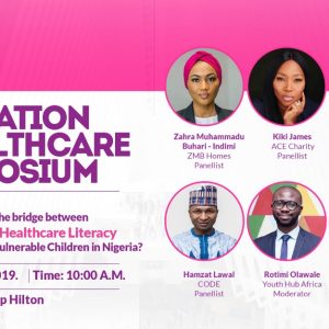 Education & Healthcare Symposium